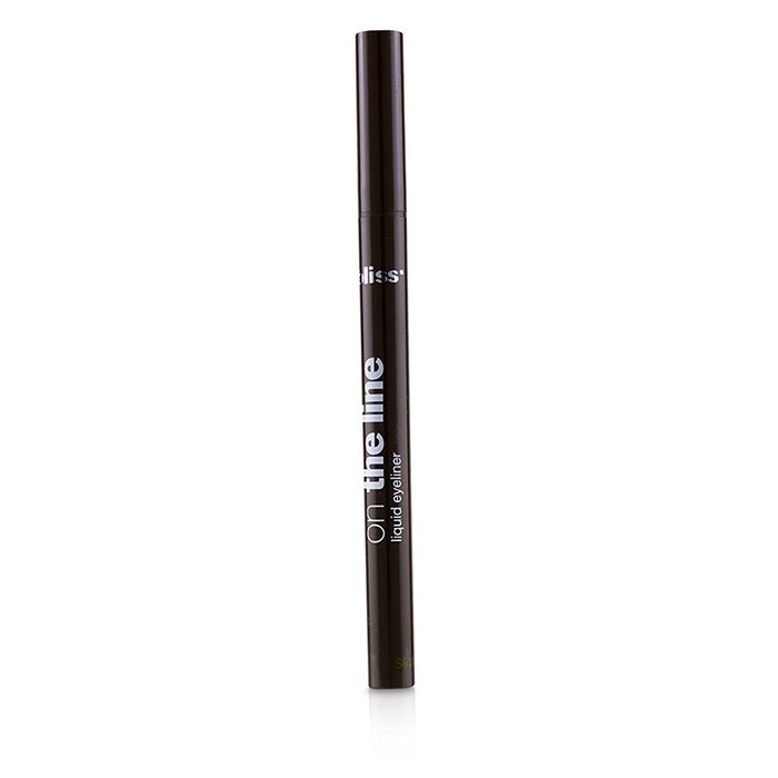 On The Line Liquid Eyeliner - # Bon-bon Voyage - 0.5ml/0.016oz