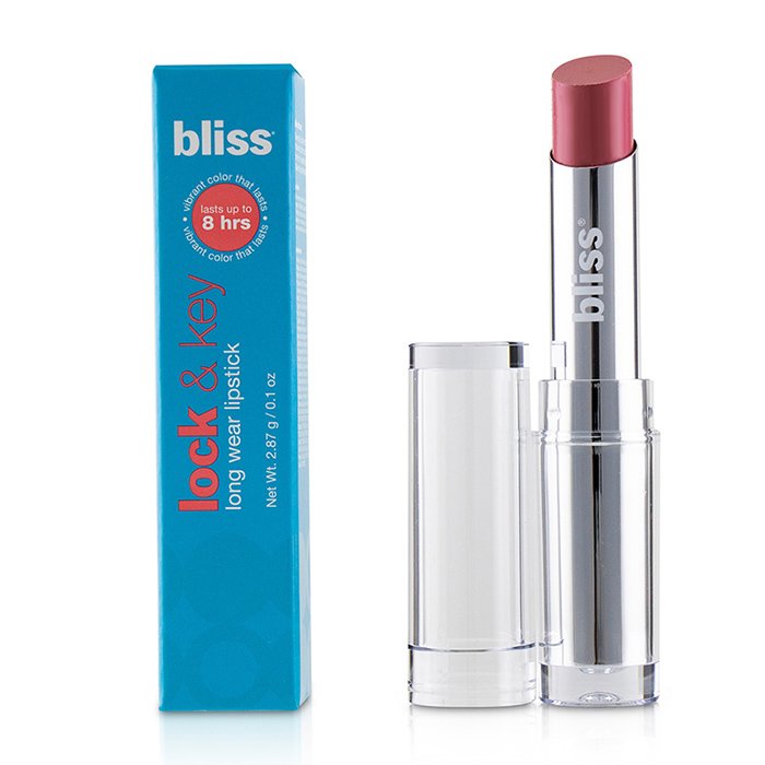 Lock & Key Long Wear Lipstick - # Beaucoup De Bouquets - 2.87g/0.1oz