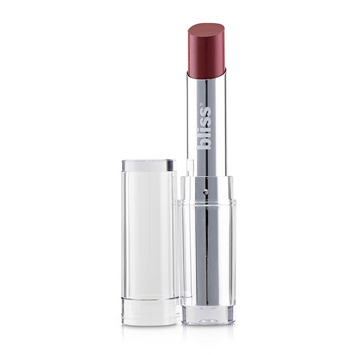 Lock & Key Long Wear Lipstick - # Get To Petalin' - 2.87g/0.1oz