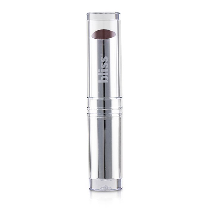 Lock & Key Long Wear Lipstick - # Boys & Berries - 2.87g/0.1oz