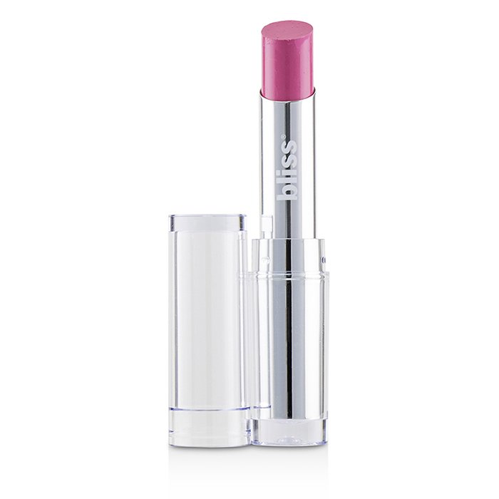 Lock & Key Long Wear Lipstick - # New Orchid On The Block - 2.87g/0.1oz