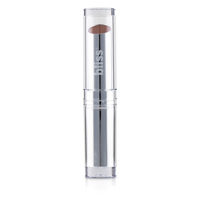 Lock & Key Long Wear Lipstick - # My Funny Honey - 2.87g/0.1oz