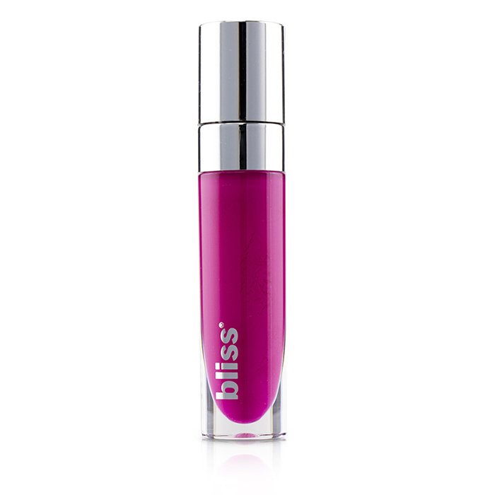 Bold Over Long Wear Liquefied Lipstick - # Ahh-mazing Magenta - 6ml/0.2oz