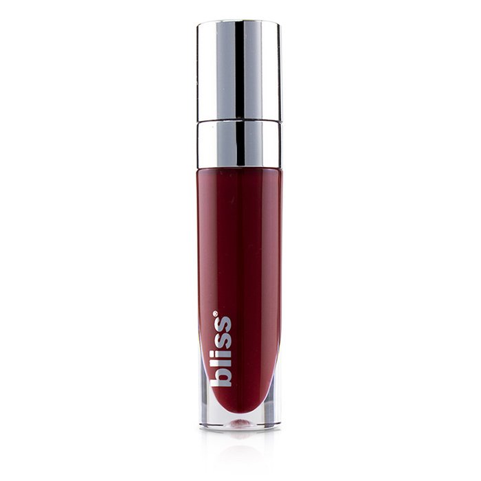 Bold Over Long Wear Liquefied Lipstick - # Berry Berry Lovely - 6ml/0.2oz