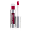 Long Glossed Love Serum Infused Lip Stain - # Hey-biscus - 3.8ml/0.12oz