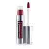 Long Glossed Love Serum Infused Lip Stain - # Between You & Melon - 3.8ml/0.12oz