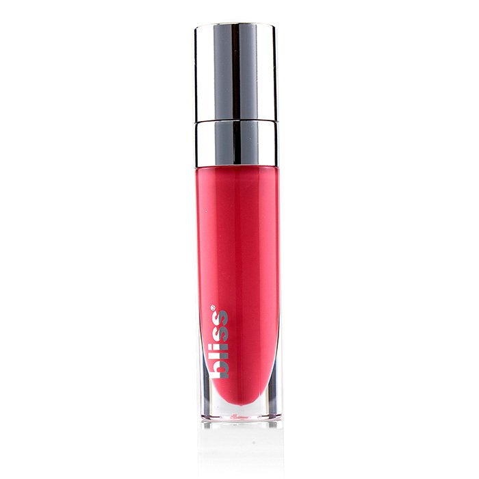 Bold Over Long Wear Liquefied Lipstick - # Gua-va Va Voom - 6ml/0.2oz