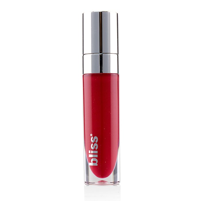 Bold Over Long Wear Liquefied Lipstick - # Bare Necessities - 6ml/0.2oz