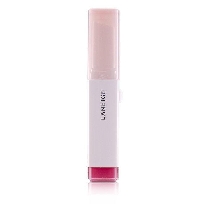 Two Tone Tint Lip Bar - # 4 Fruits Candybar - 2g/0.07oz