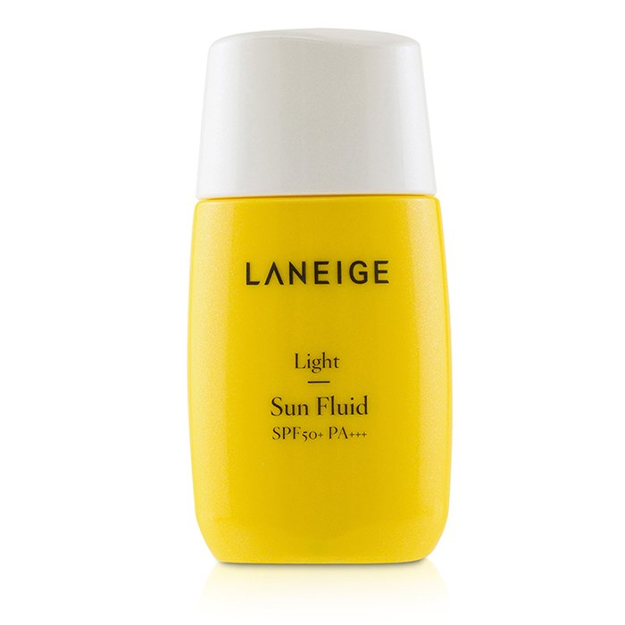 Light Sun Fluid Spf 50+ Pa+++ - 50ml/1.7oz