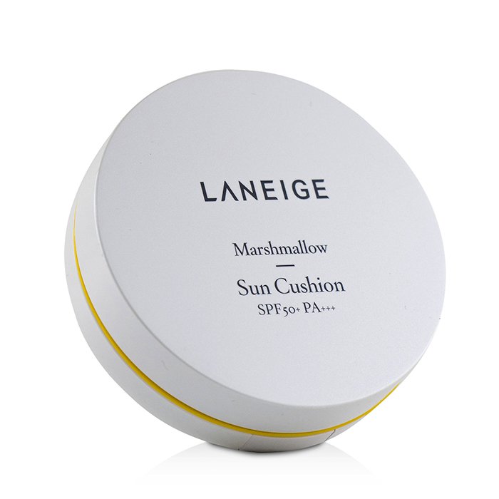 Marshmallow Sun Cushion Spf 50+ Pa+++ - 10g/0.33oz