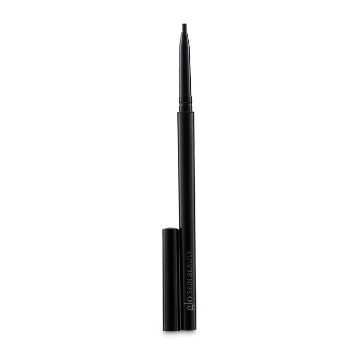 Precise Micro Eyeliner - # Black - 0.09g/0.003oz