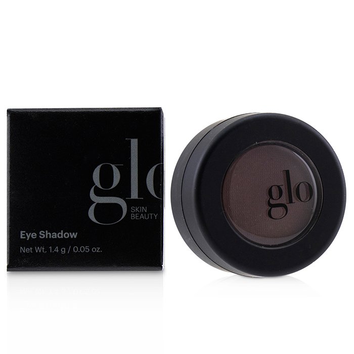 Eye Shadow - # Mahogany - 1.4g/0.05oz