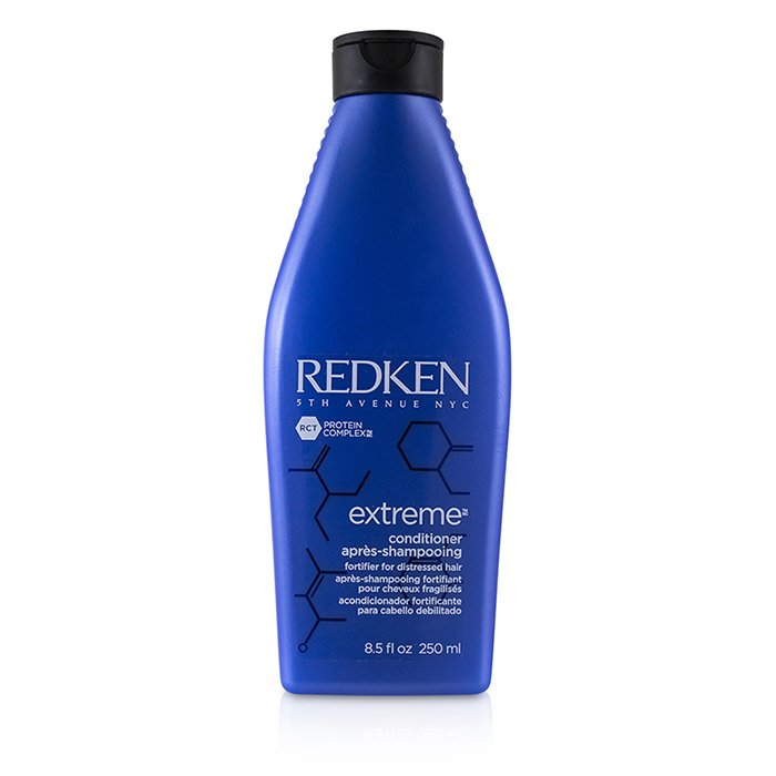 Extreme Conditioner - For Distressed Hair - 250ml/8.5oz