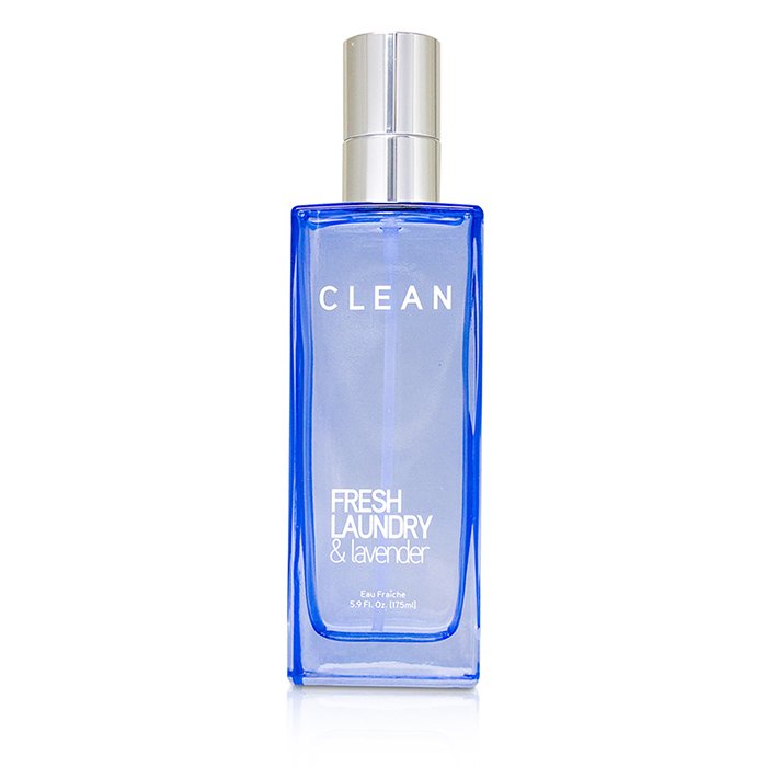 Clean Fresh Laundry & Lavender Eau Fraiche Spray - 175ml/5.9oz