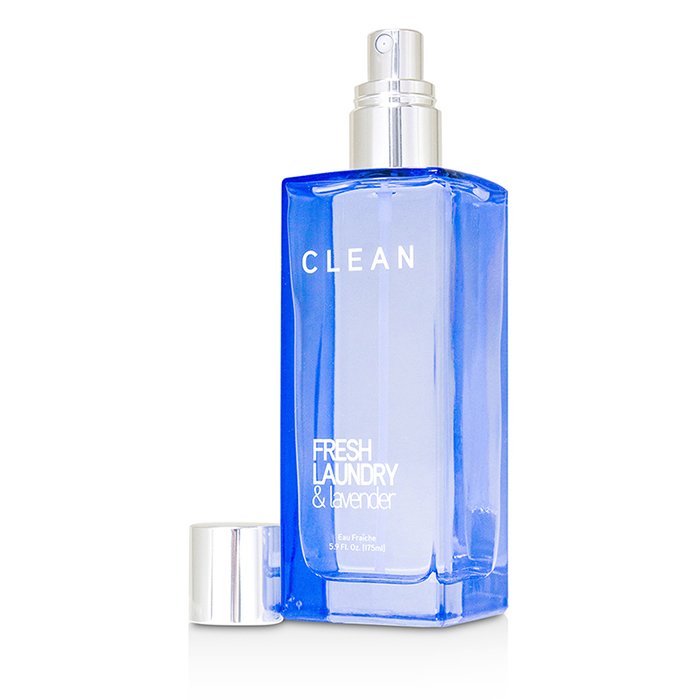 Clean Fresh Laundry & Lavender Eau Fraiche Spray - 175ml/5.9oz