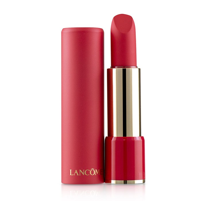 L'absolu Rouge Drama Matte Lipstick - # 157 Obsessive Red - 3.4g/0.12oz