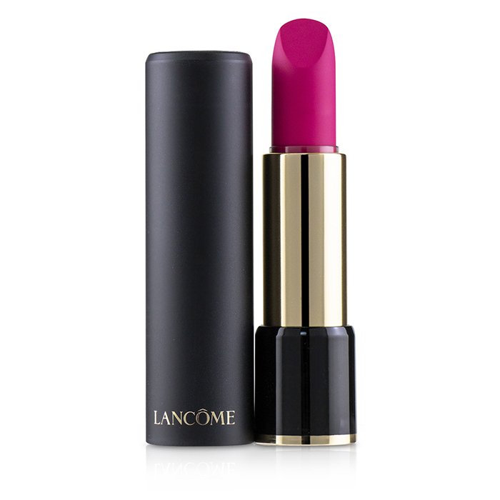 L'absolu Rouge Drama Matte Lipstick - # 382 Pink Exaltation - 3.4g/0.12oz