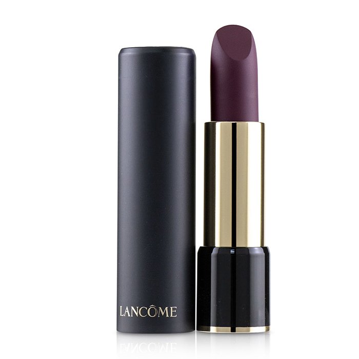 L'absolu Rouge Drama Matte Lipstick - # 508 Purple Temptation - 3.4g/0.12oz