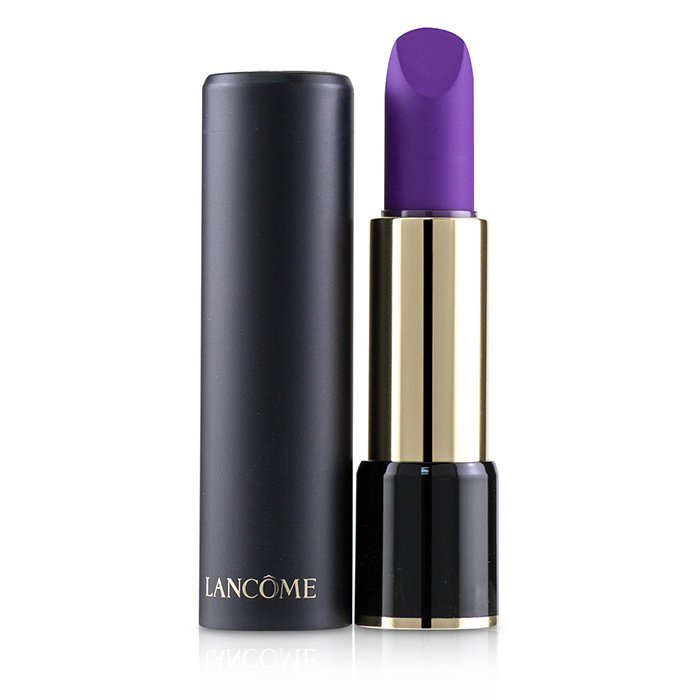 L'absolu Rouge Drama Matte Lipstick - # 509 Purple Fascination - 3.4g/0.12oz