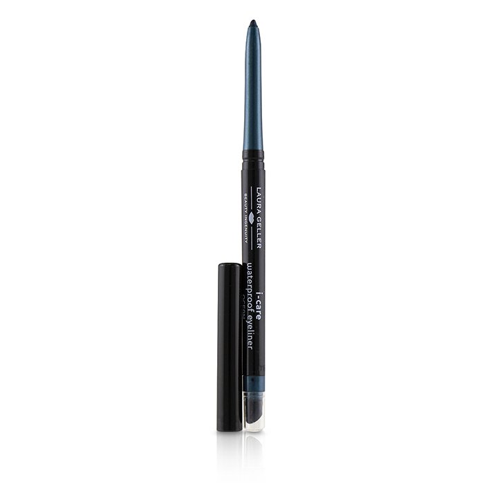 I Care Waterproof Eyeliner - # Ocean - 3.5g/0.12oz