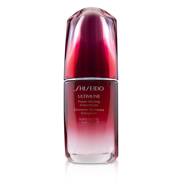 Ultimune Power Infusing Concentrate - Imugeneration Technology - 50ml/1.6oz