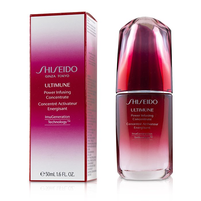 Ultimune Power Infusing Concentrate - Imugeneration Technology - 50ml/1.6oz