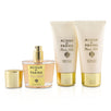 Rosa Nobile Coffret: Eau De Parfum Spray 50ml/1.7oz + Velvety Bath Gel 50ml/1.7oz + Velvety Body Cream 50ml/1.7oz - 3pcs