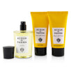 Colonia Coffret: Eau De Cologne Spray 100ml/3.4oz + Bath And Shower Gel 75ml/2.5oz + Body Cream 75ml/2.5oz - 3pcs