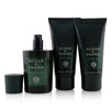 Colonia Club Coffret: Eau De Cologne Spray 100ml/3.4oz + Hair And Shower Gel 75ml/2.5oz + After Shave Balm 75ml/2.5oz - 3pcs