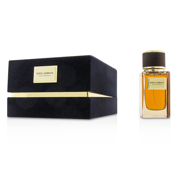 Velvet Amber Sun Eau De Parfum Spray - 50ml/1.7oz