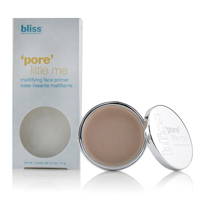 'pore' Little Me Mattifying Face Primer - 14g/0.5oz