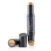 Studio Skin Shaping Foundation + Soft Contour Stick - # 3.3 Warm Medium Beige - 11.75g/0.4oz