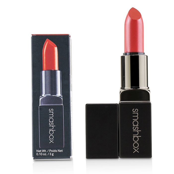 Be Legendary Lipstick - L.a. Sunset (coral Red Cream) - 3g/0.1oz