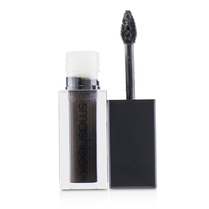 Always On Liquid Lipstick - Tar Pit (rich Black) - 4ml/0.13oz