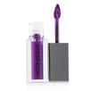 Always On Metallic Matte Lipstick - Make It Reign (purple With Purple Pearl) - 4ml/0.13oz