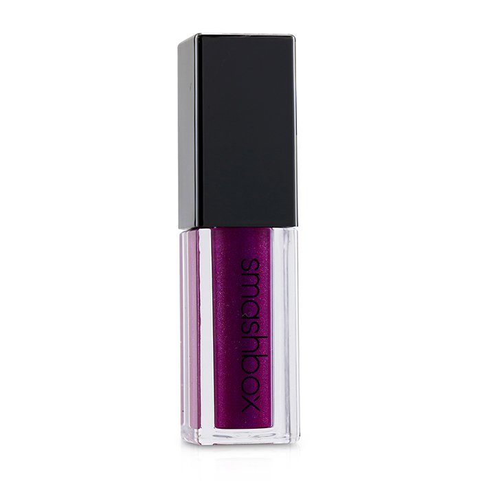 Always On Metallic Matte Lipstick - So Jelly (fuchsia With Fuchsia & Blue Pearl) - 4ml/0.13oz