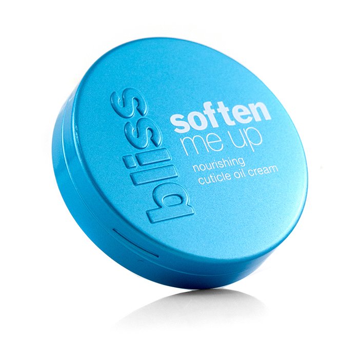 Soften Me Up Nourishing Cuticle Oil Cream - 8.5g/0.29oz