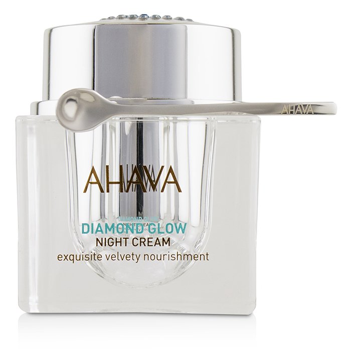 Diamond Glow Night Cream - 50ml/1.7oz