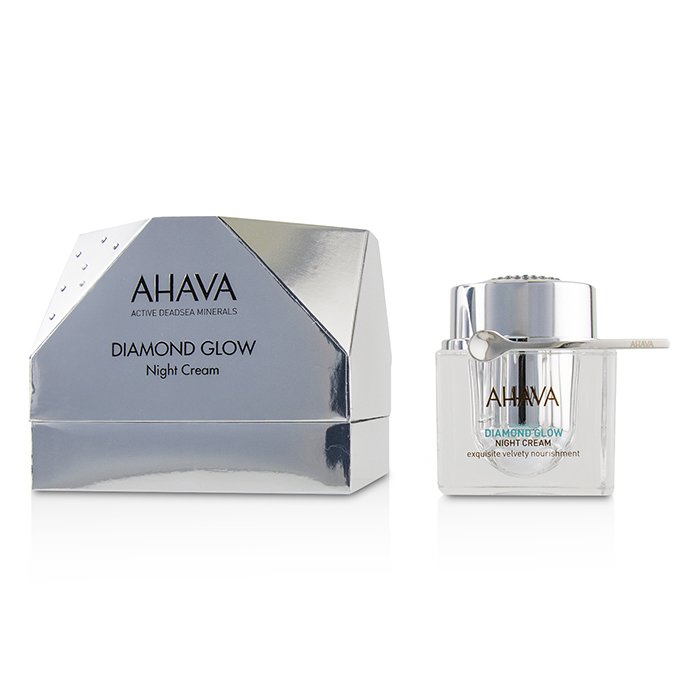 Diamond Glow Night Cream - 50ml/1.7oz