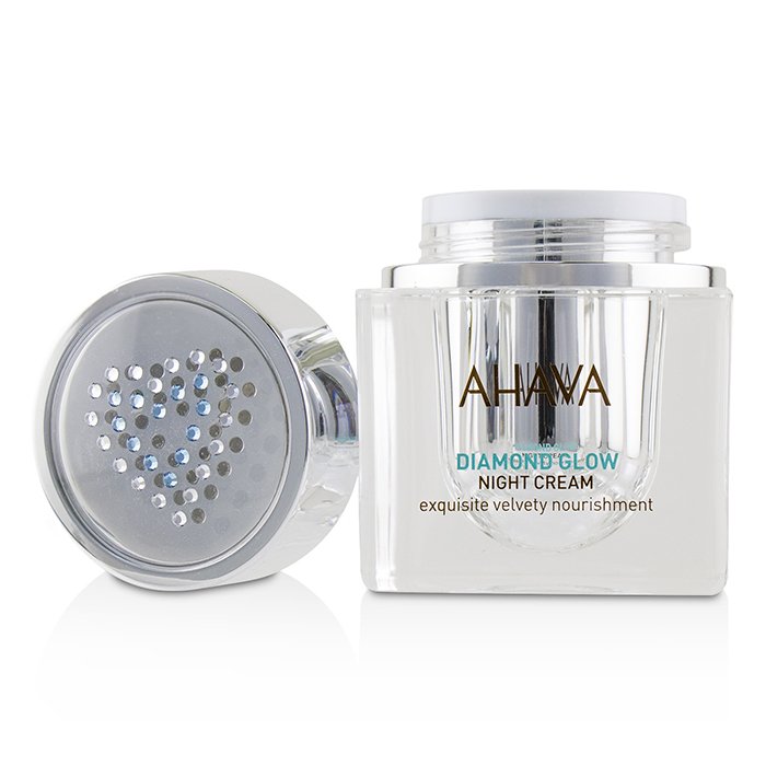 Diamond Glow Night Cream - 50ml/1.7oz