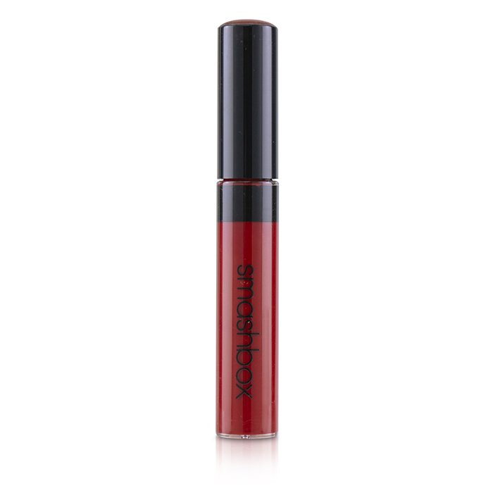 Be Legendary Liquid Lip - Bad Apple (pigment) (box Slightly Damaged) - 8ml/0.27oz