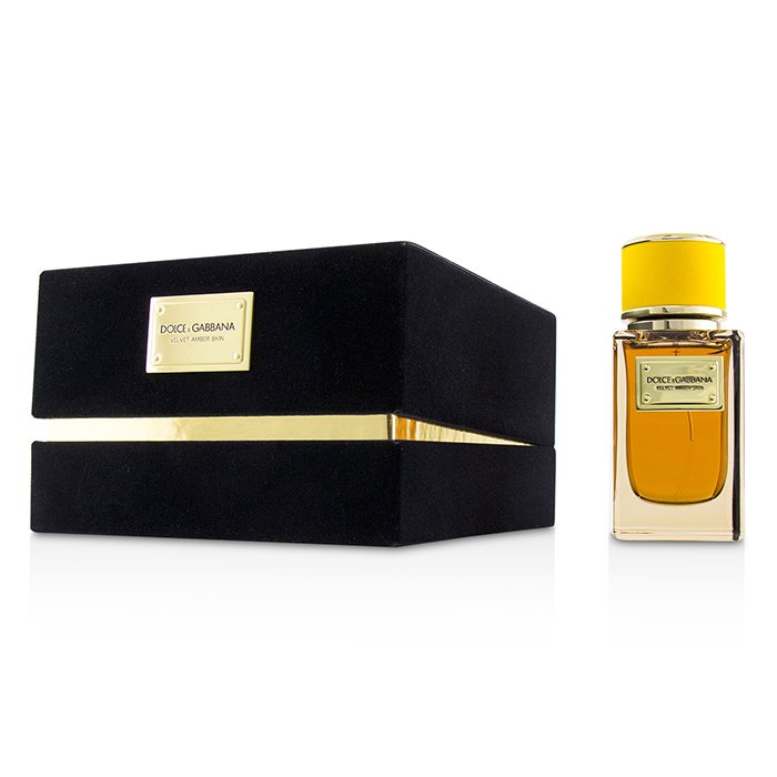 Velvet Amber Skin Eau De Parfum Spray - 50ml/1.7oz