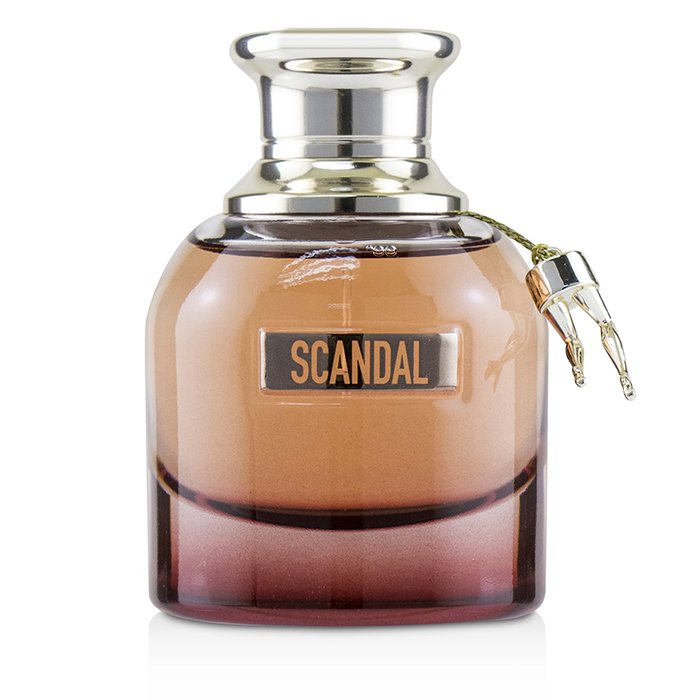 Scandal By Night Eau De Parfum Intense Spray - 30ml/1oz