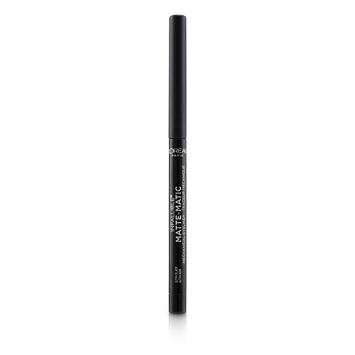 Infallible Matte Matic Mechanical Eyeliner - # Ultra Black (unboxed) - 280mg/0.01oz