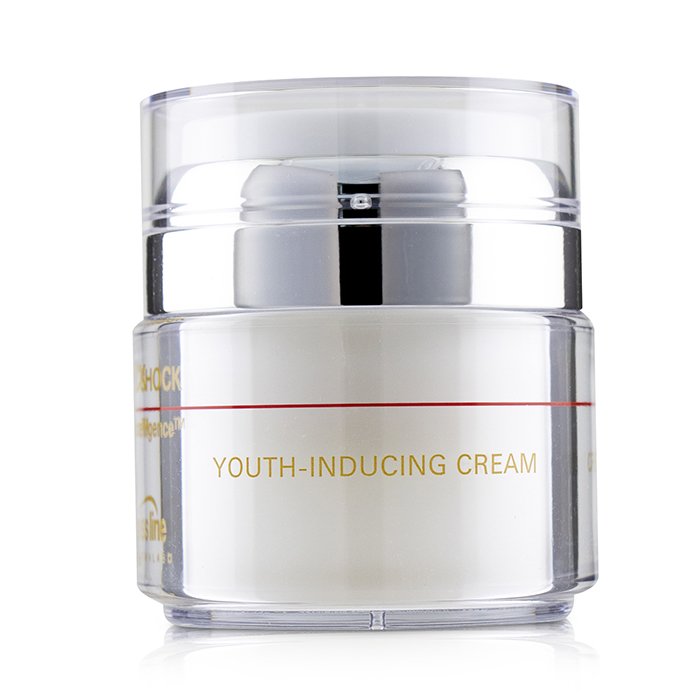 Cell Shock Age Intelligence Youth Inducing Cream - 50ml/1.7oz