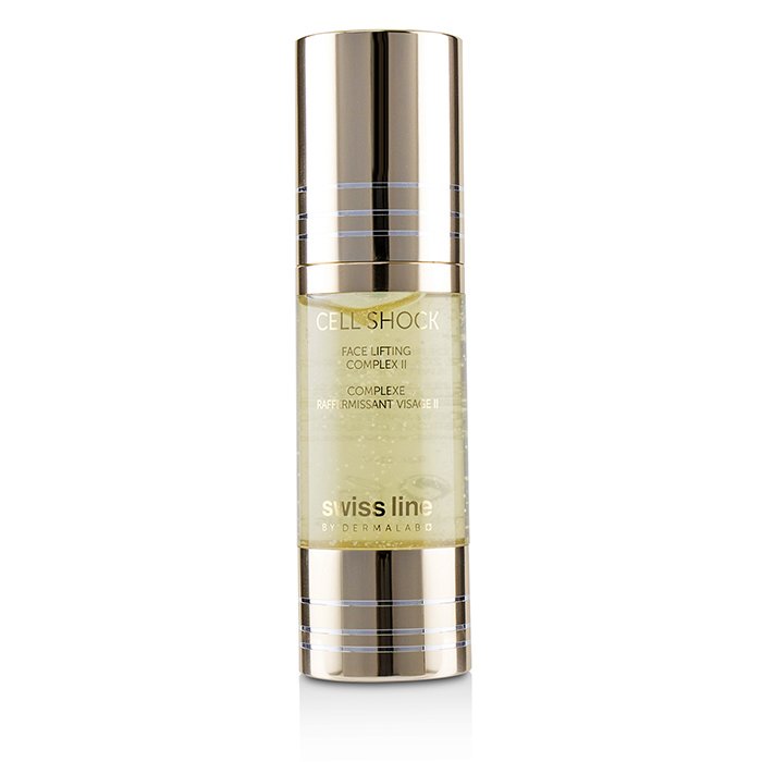 Cell Shock Face Lifting Complex Ii - 30ml/1.1oz