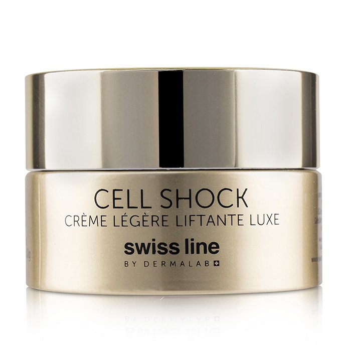 Cell Shock Luxe-lift Light Cream - 50ml/1.7oz