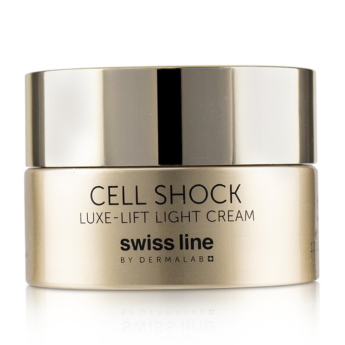 Cell Shock Luxe-lift Light Cream - 50ml/1.7oz