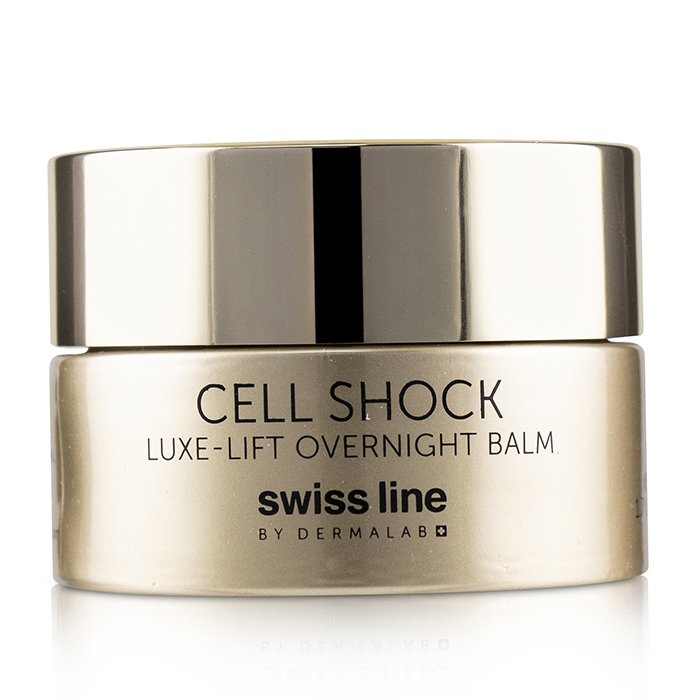 Cell Shock Luxe-lift Overnight Balm - 50ml/1.7oz